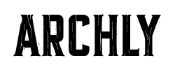 Archly - logo